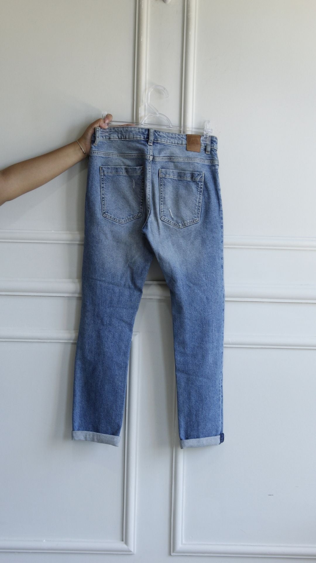 Jean