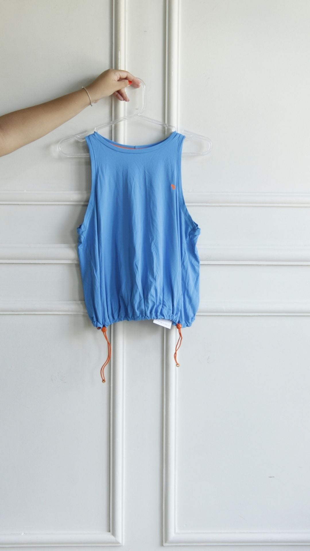 Camisilla