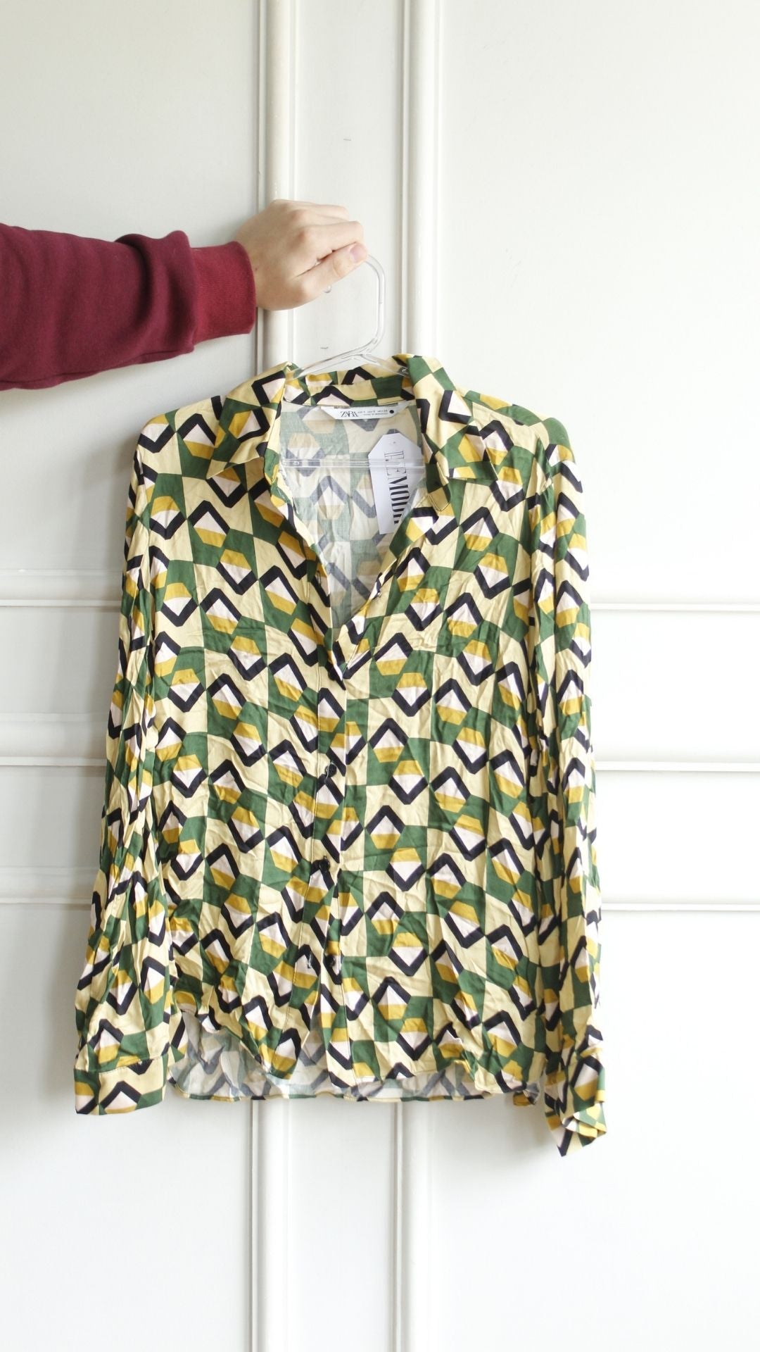 Camisa