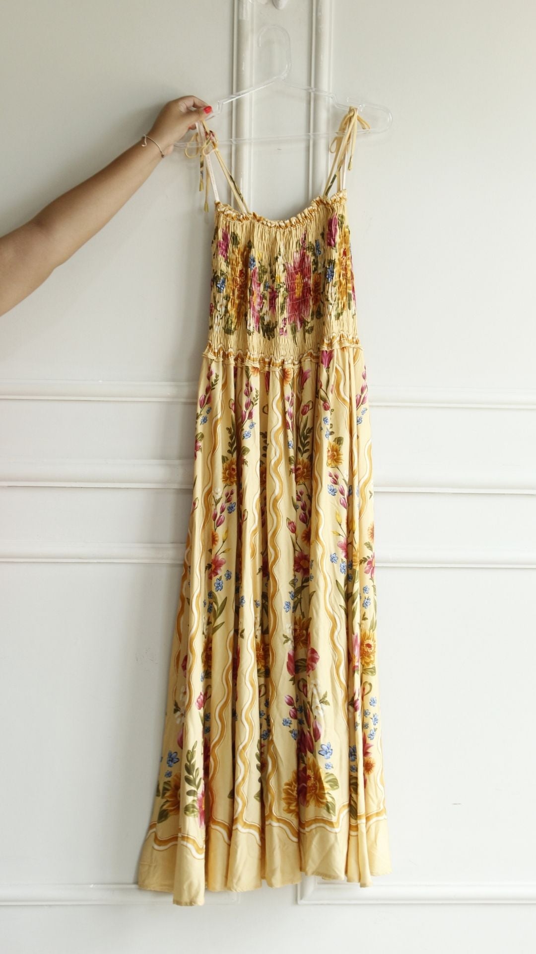 Vestido