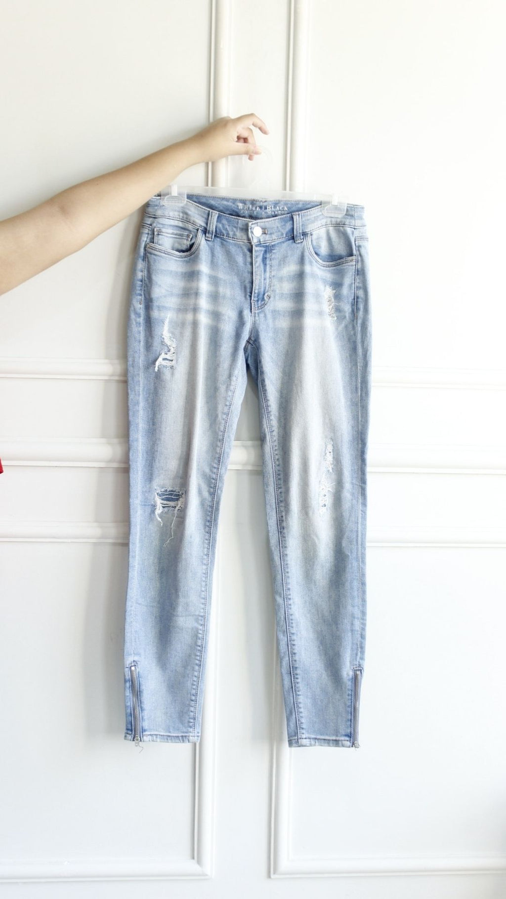 Jean