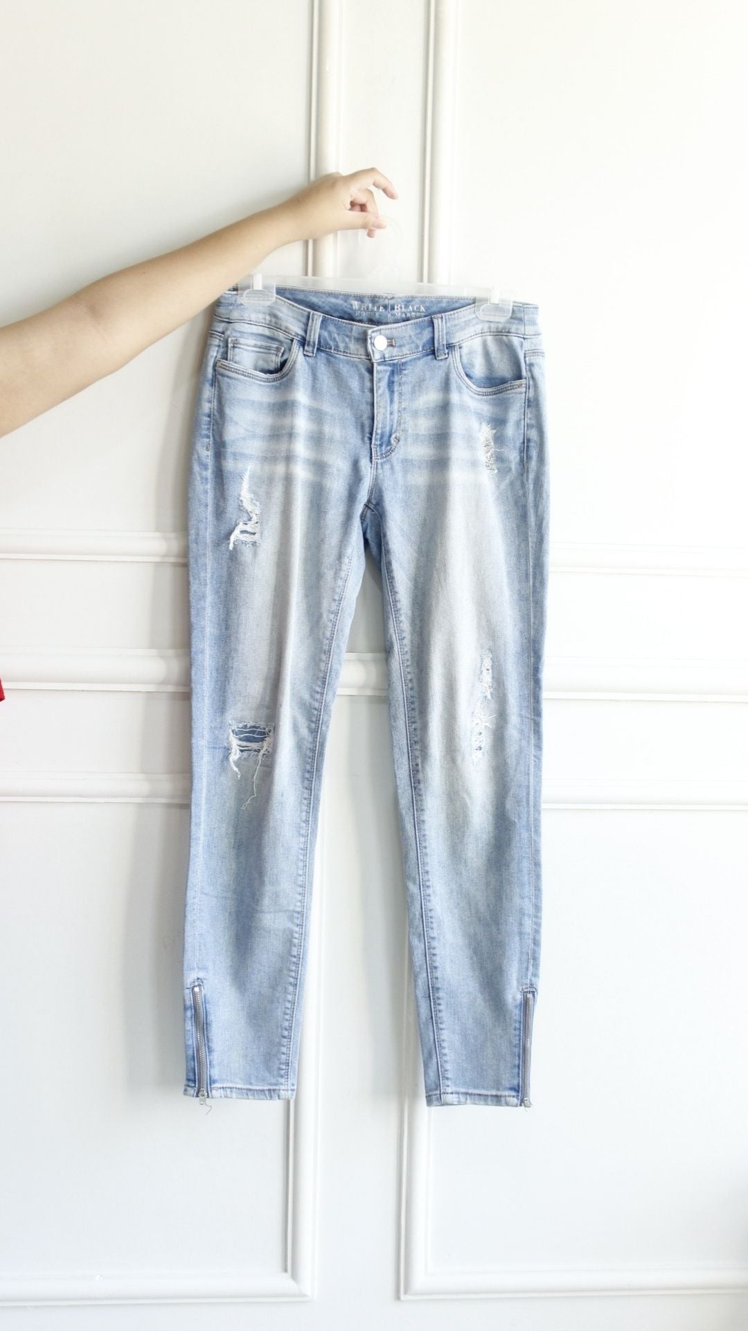 Jean