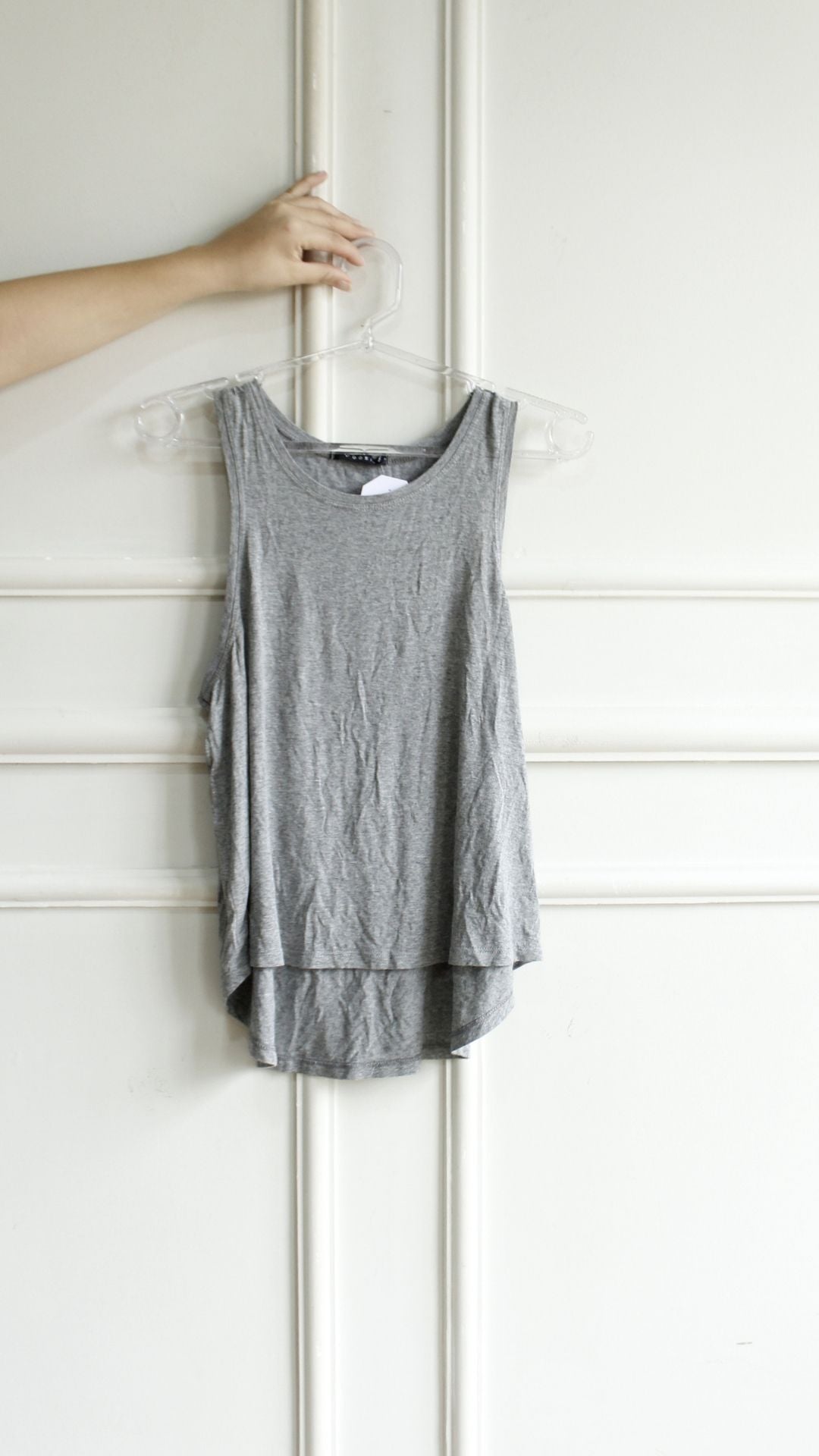 Camisilla