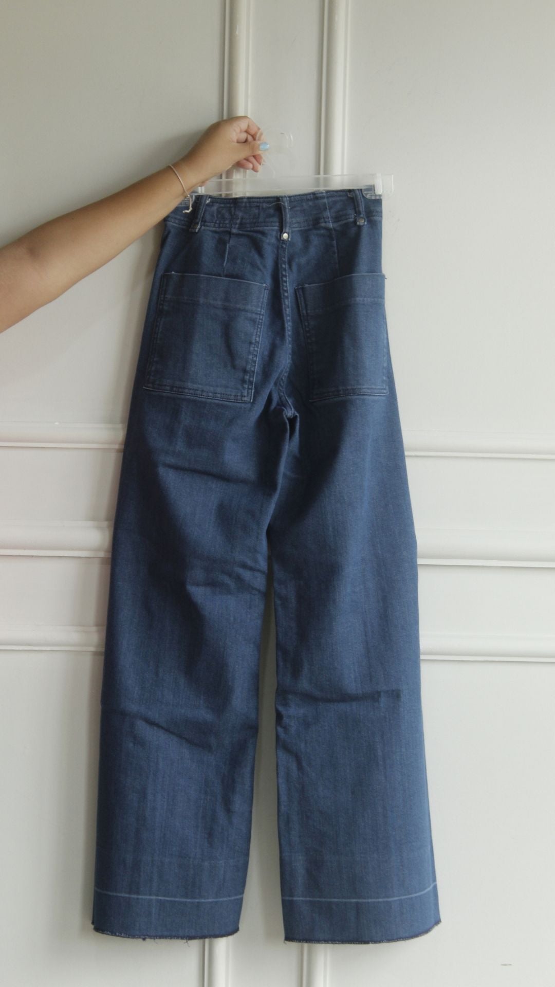 Jean