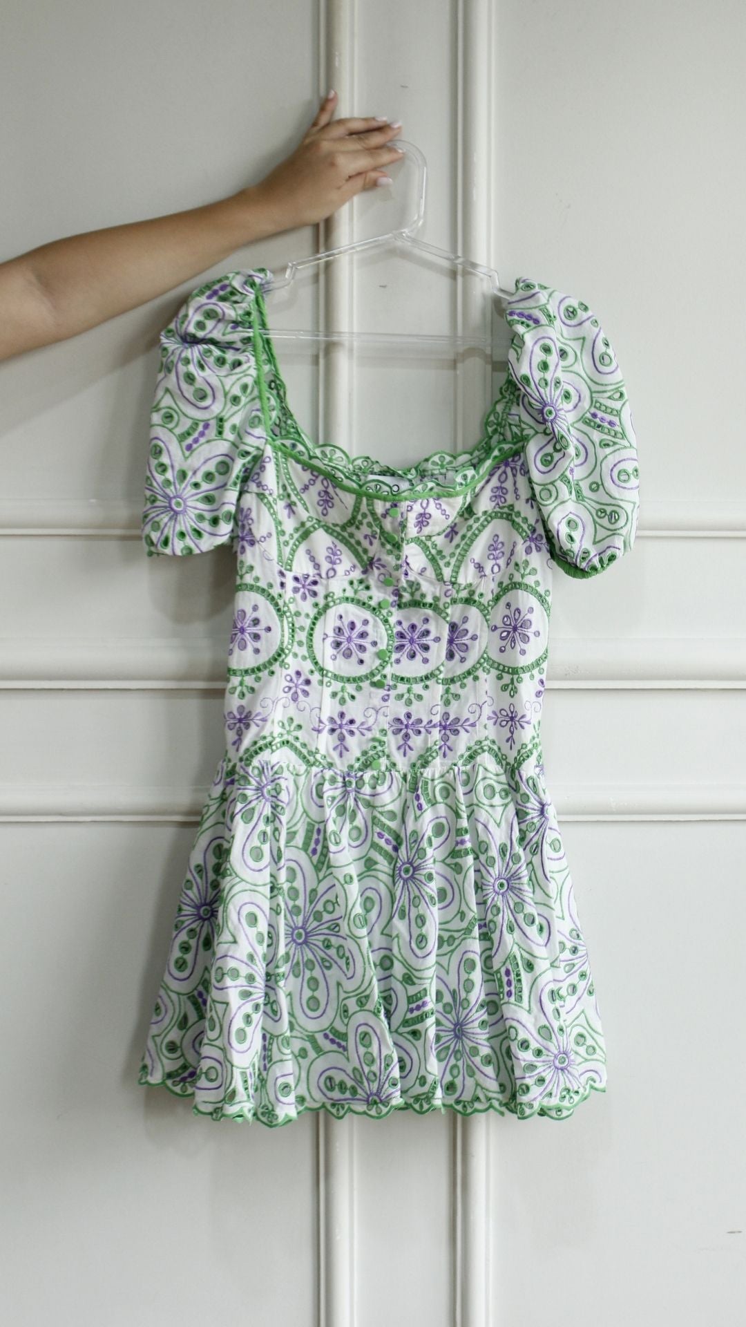 Vestido