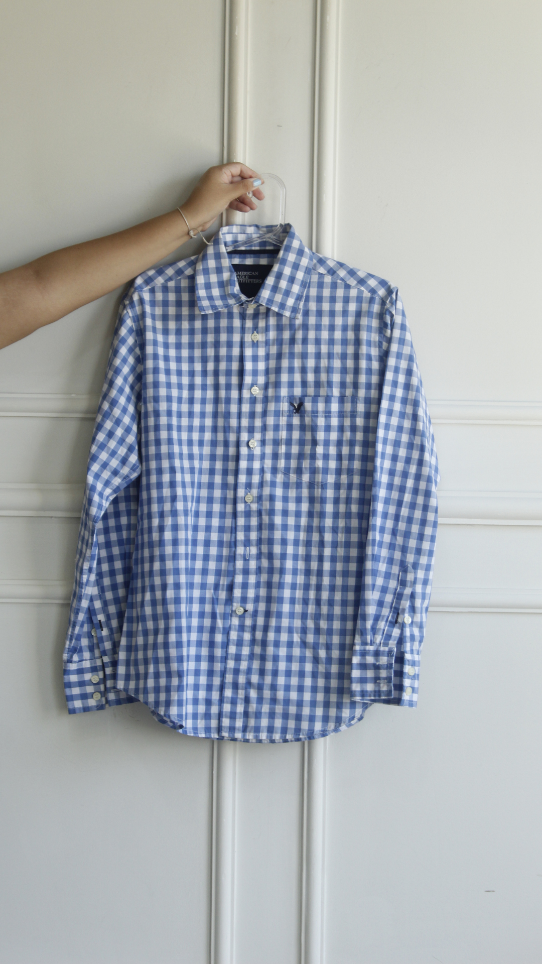 Camisa