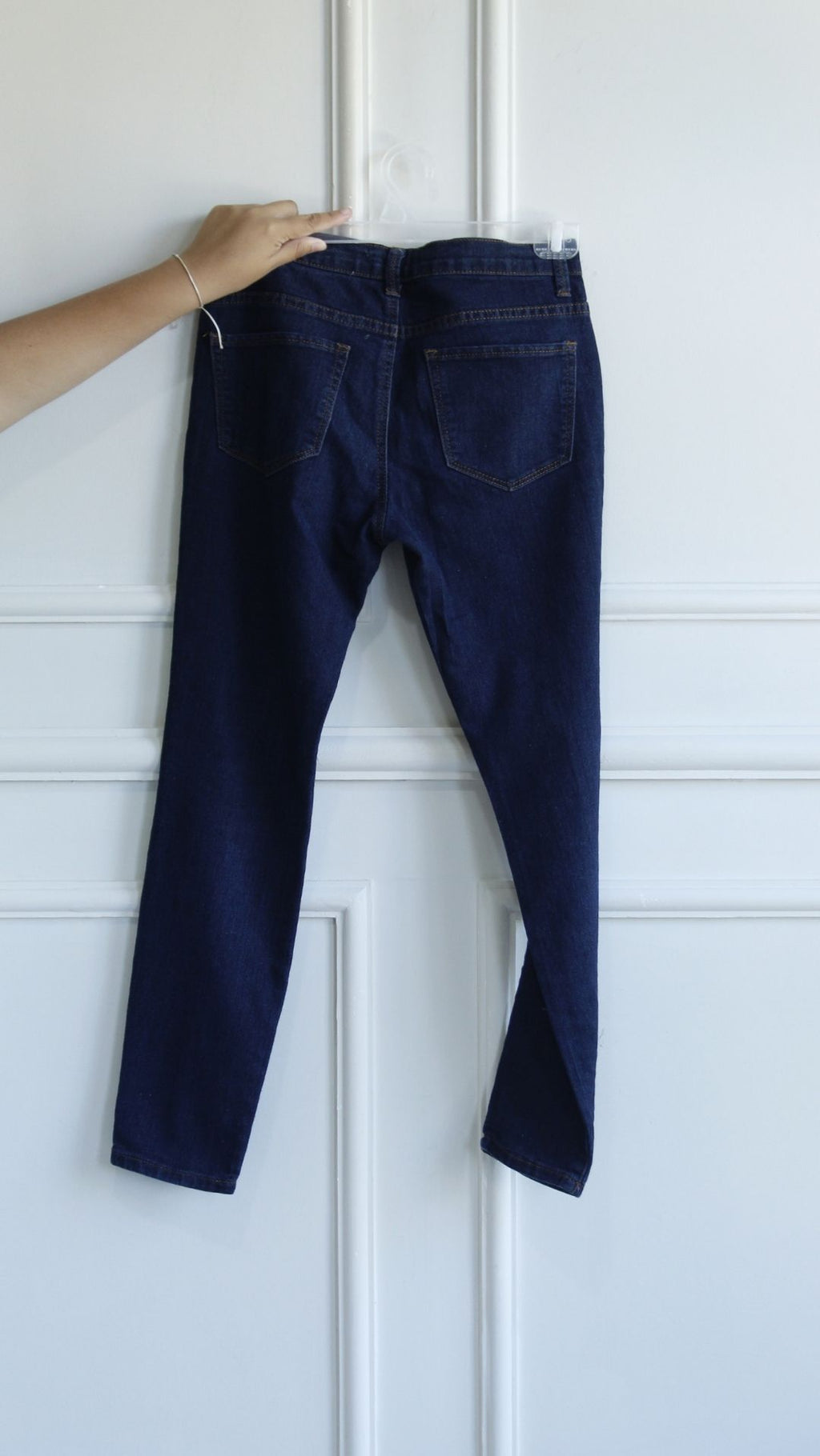 Jean