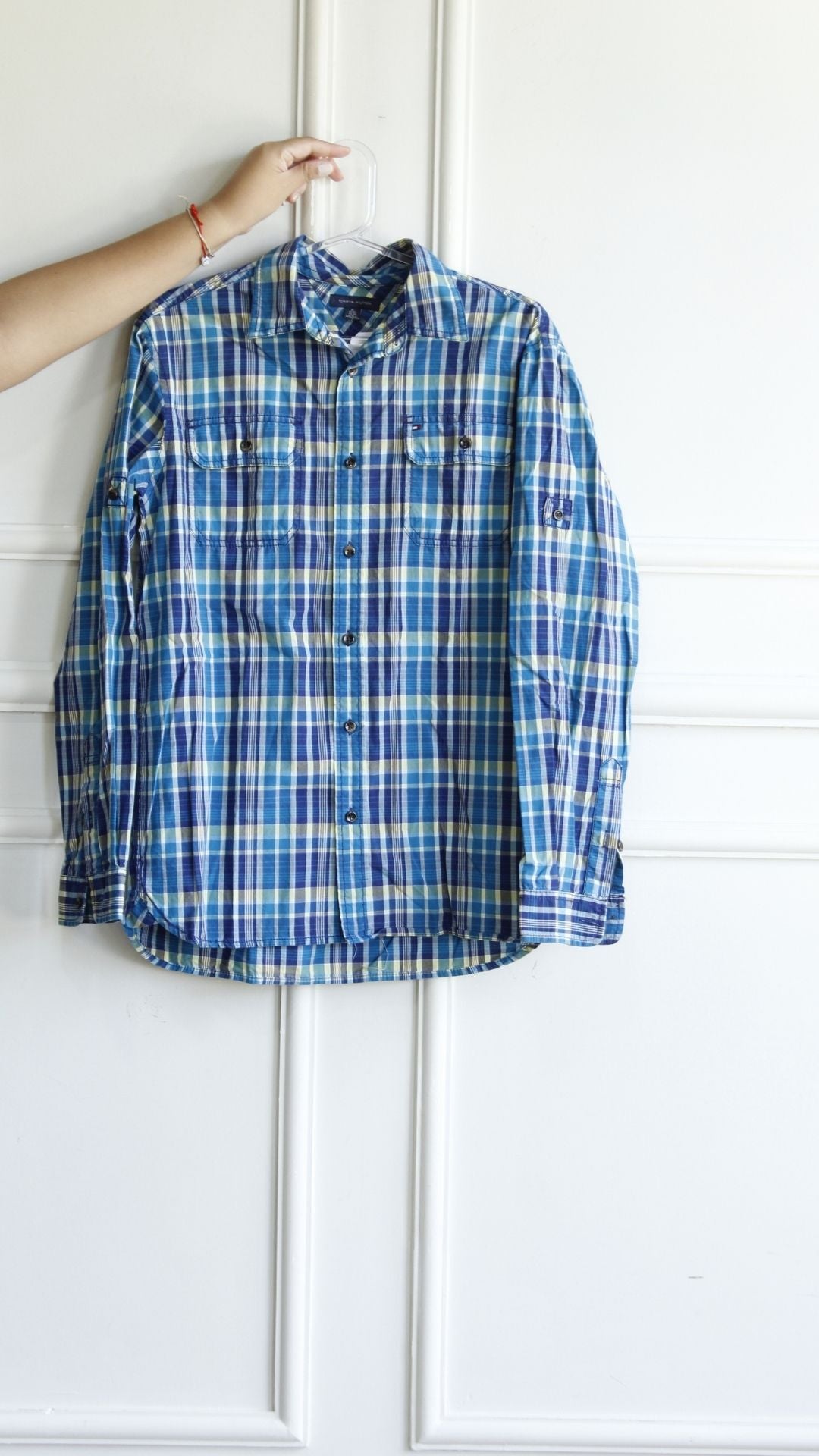 Camisa