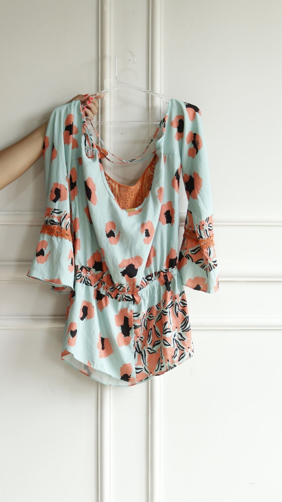 Blusa