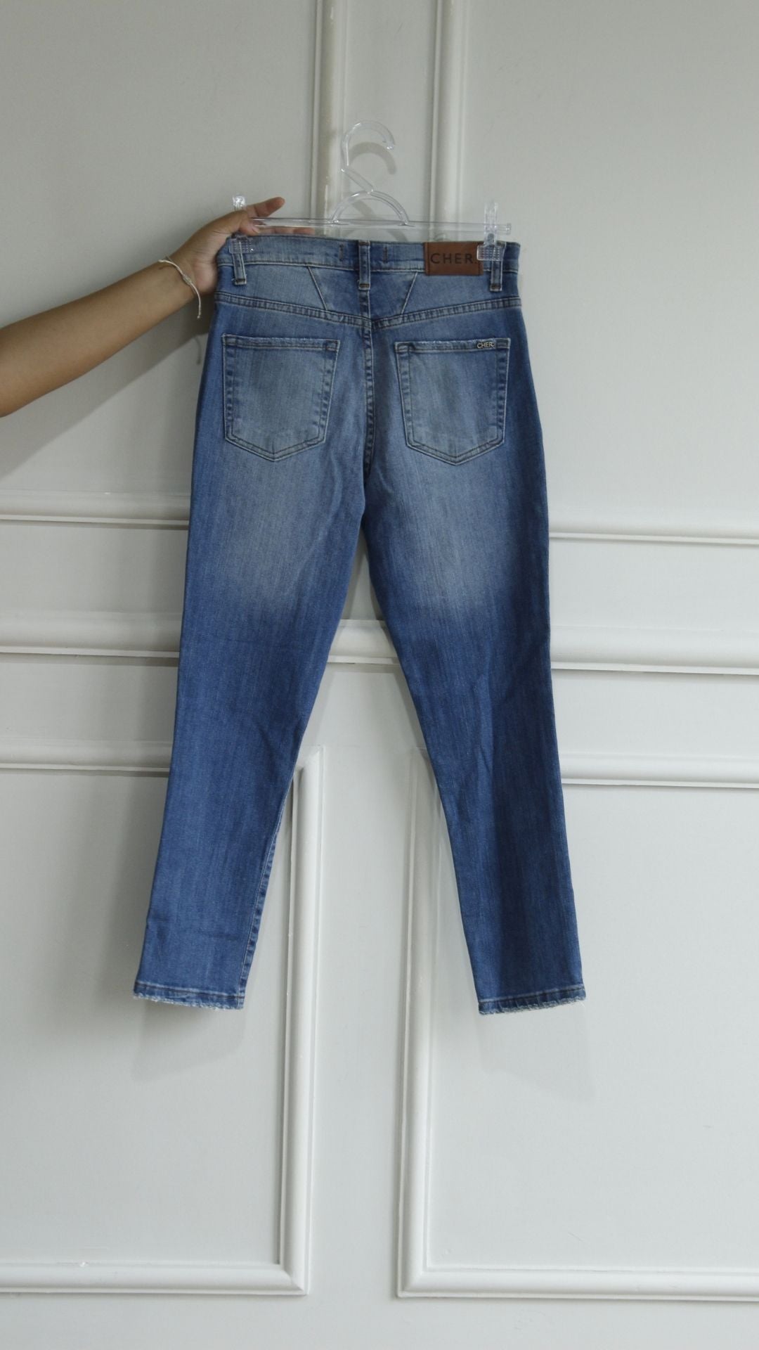 Jean