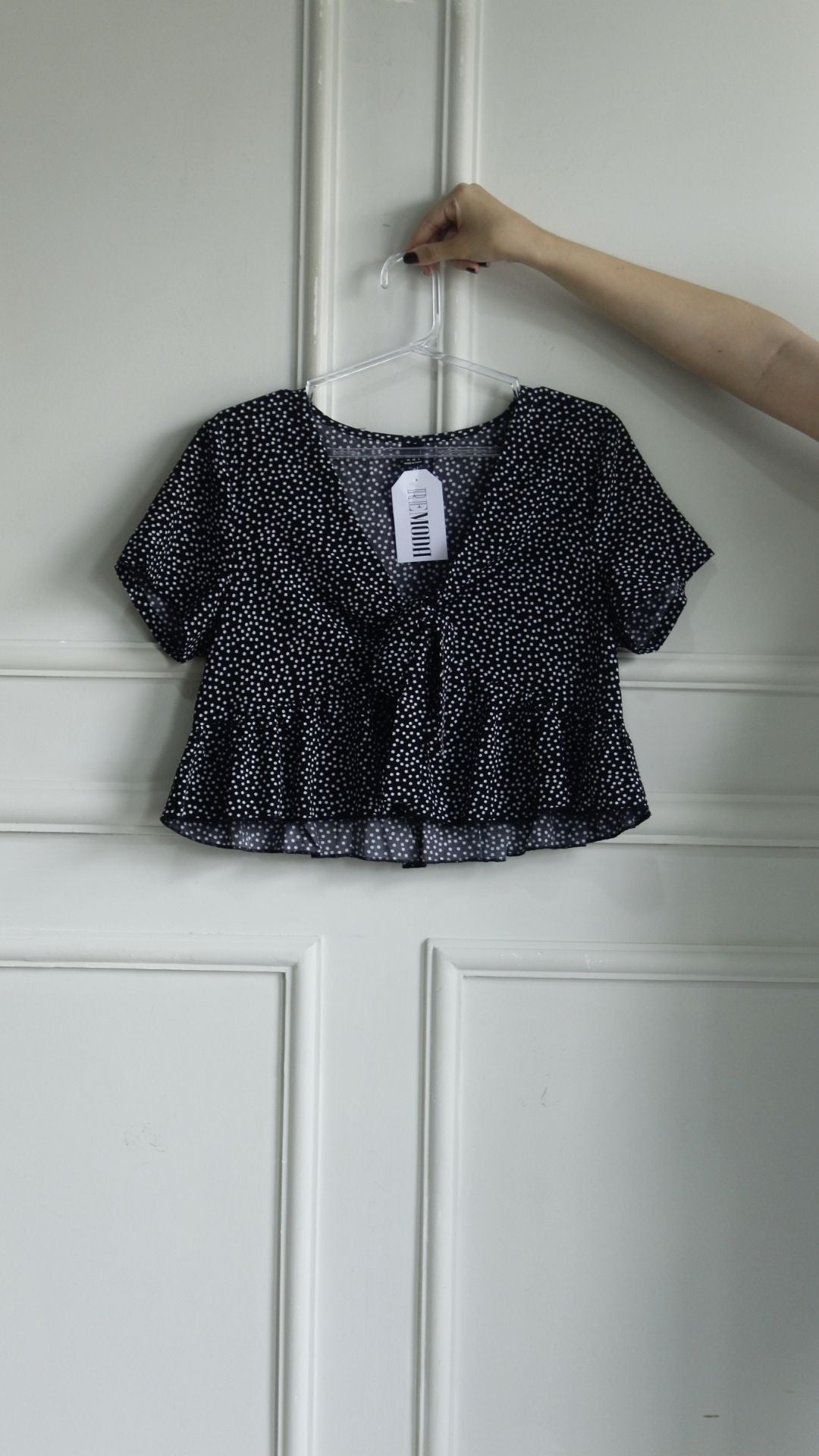 Blusa