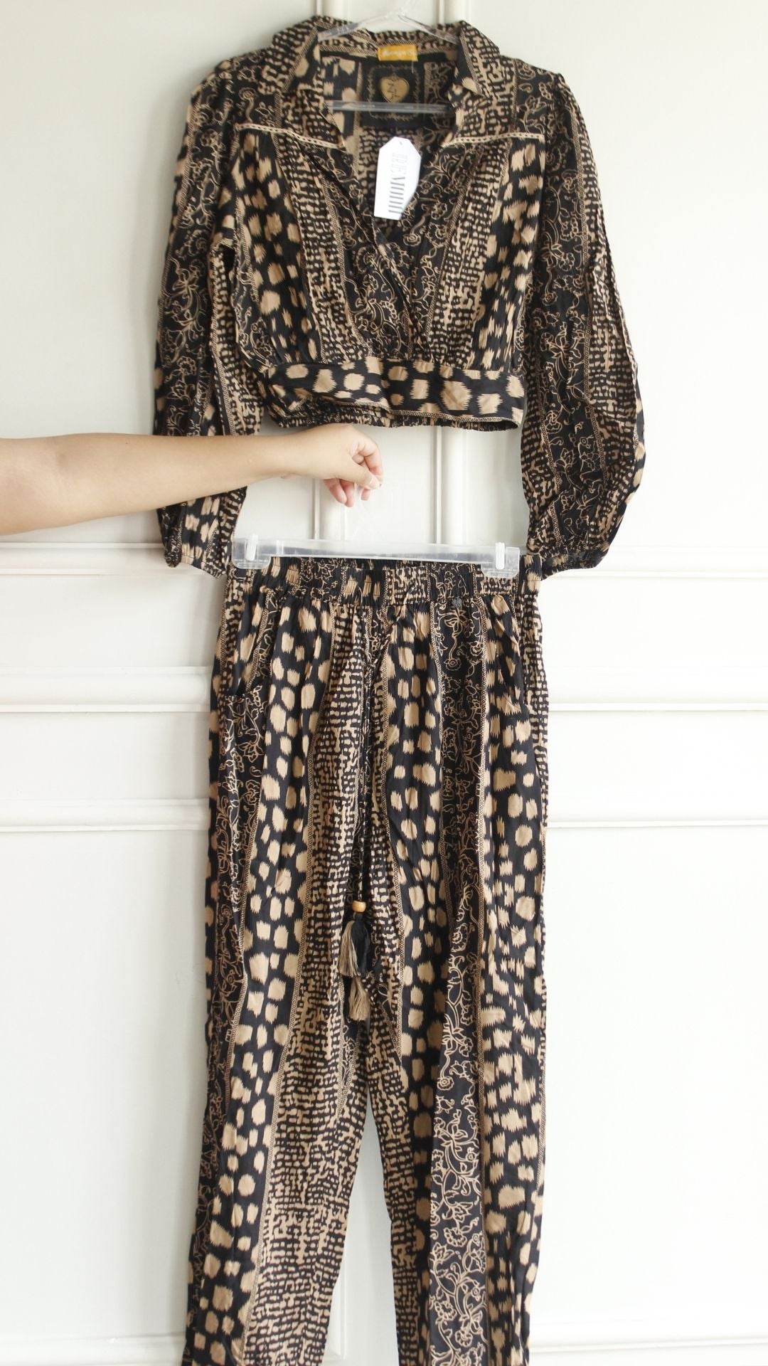 Conjunto