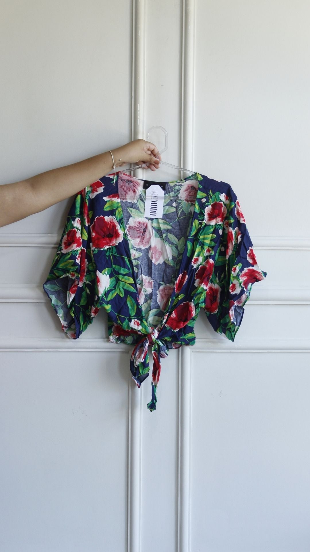 Blusa
