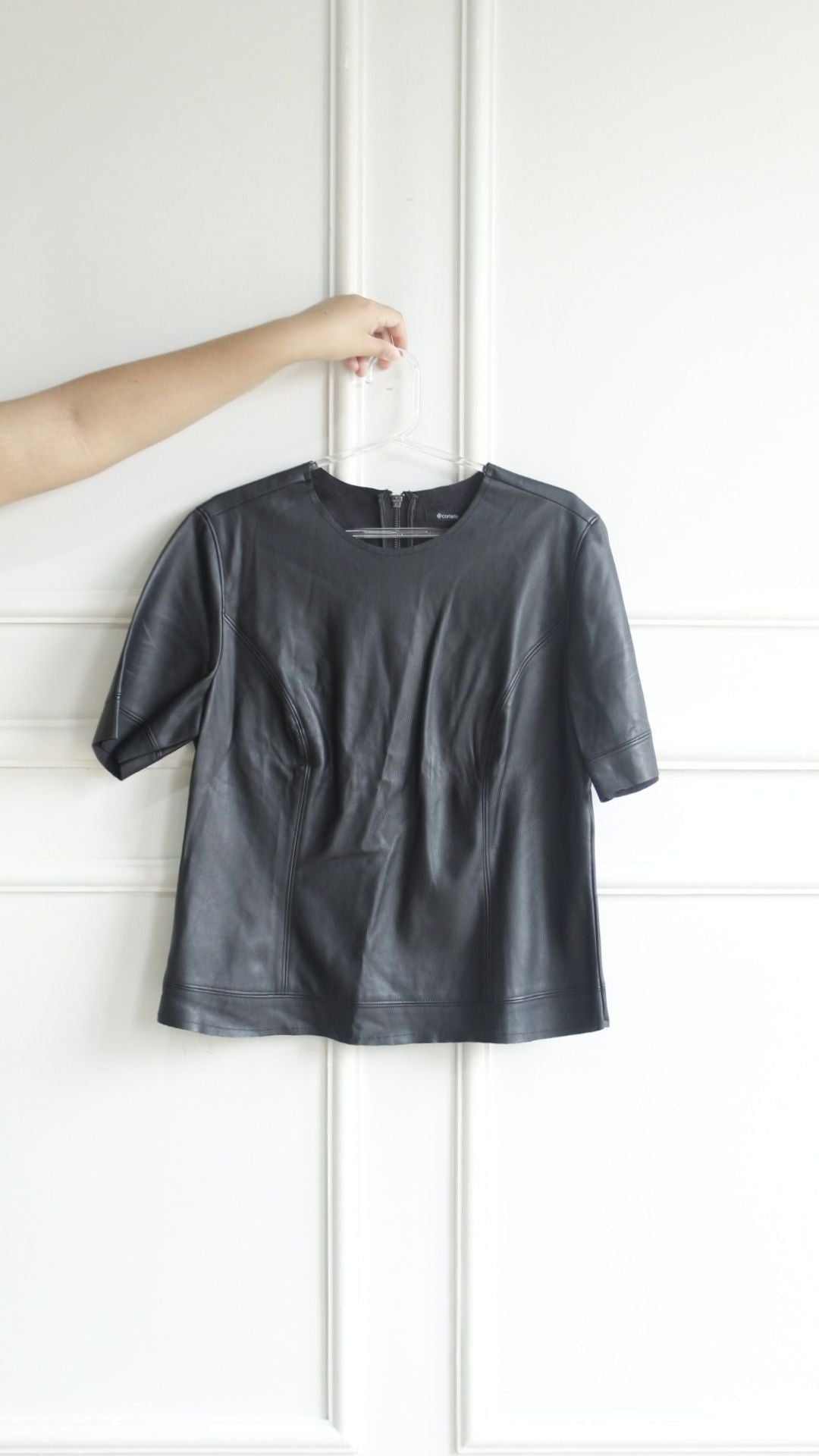 Blusa