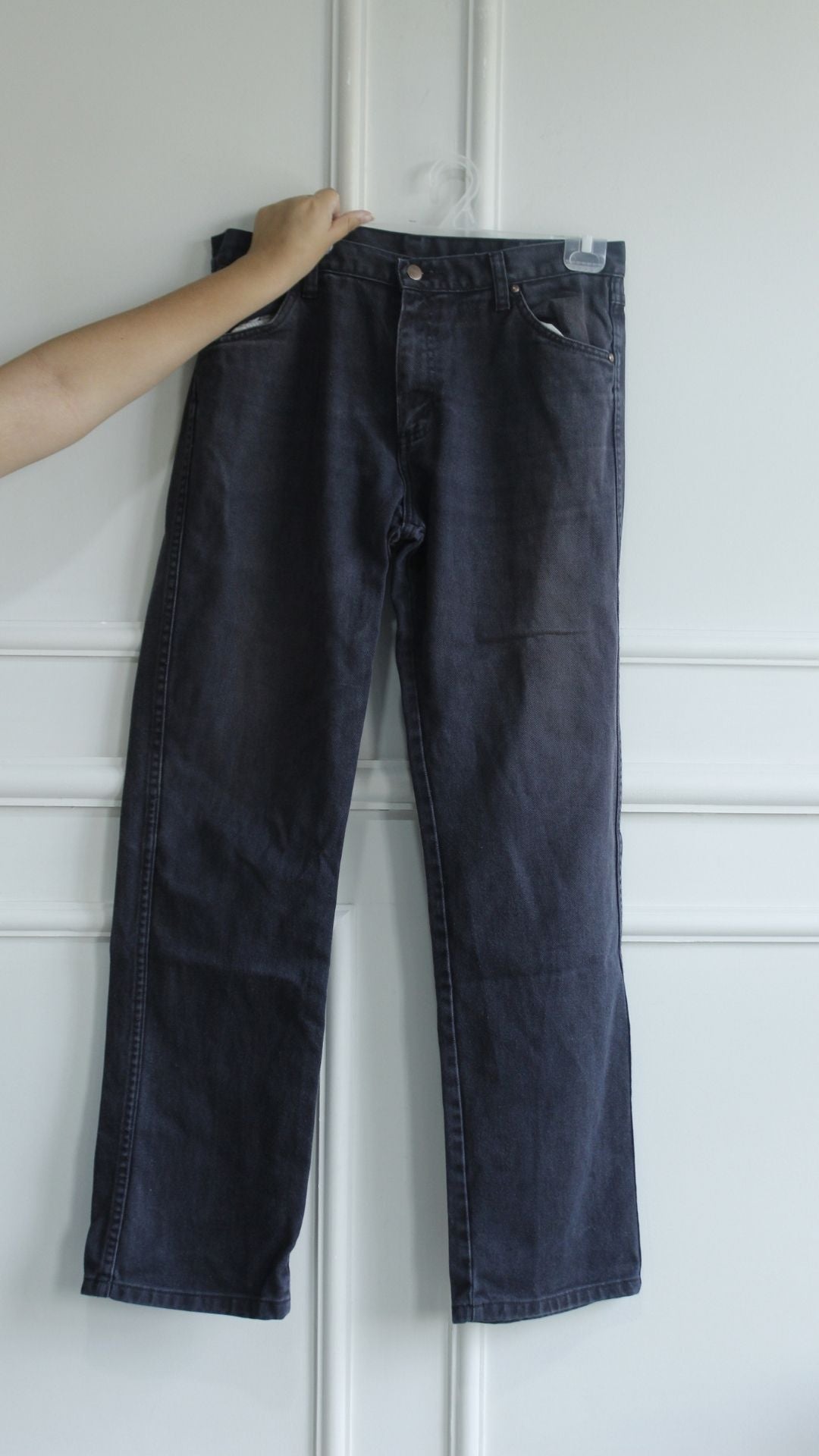 Jean