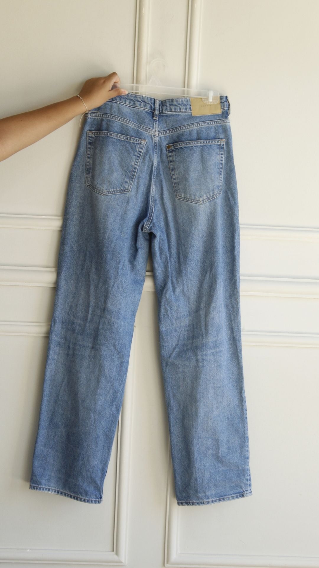 Jean