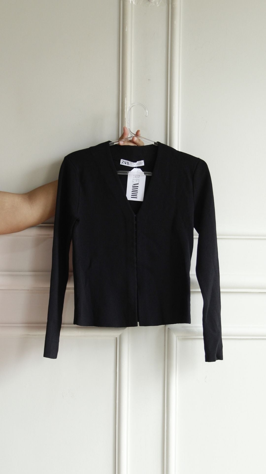 Blusa