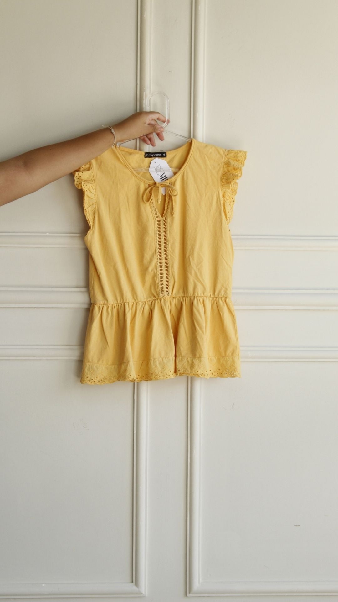 Blusa