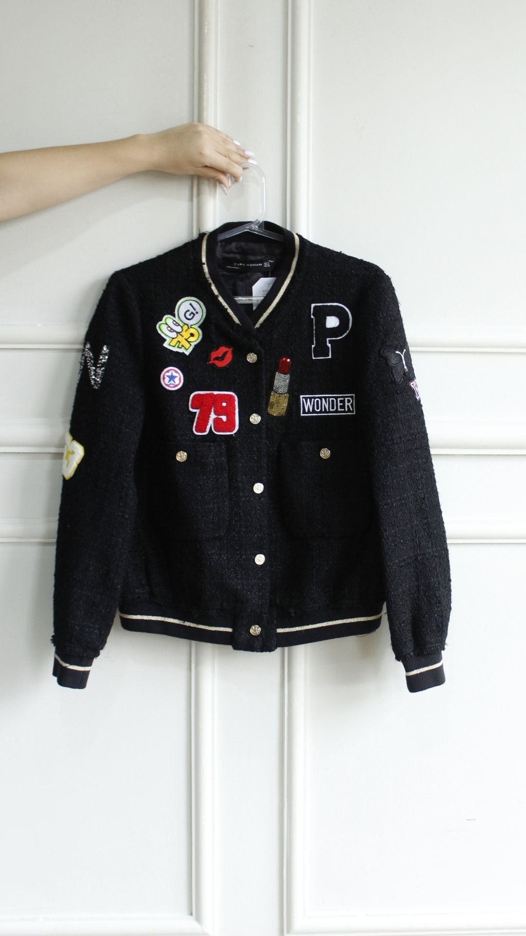 Campera