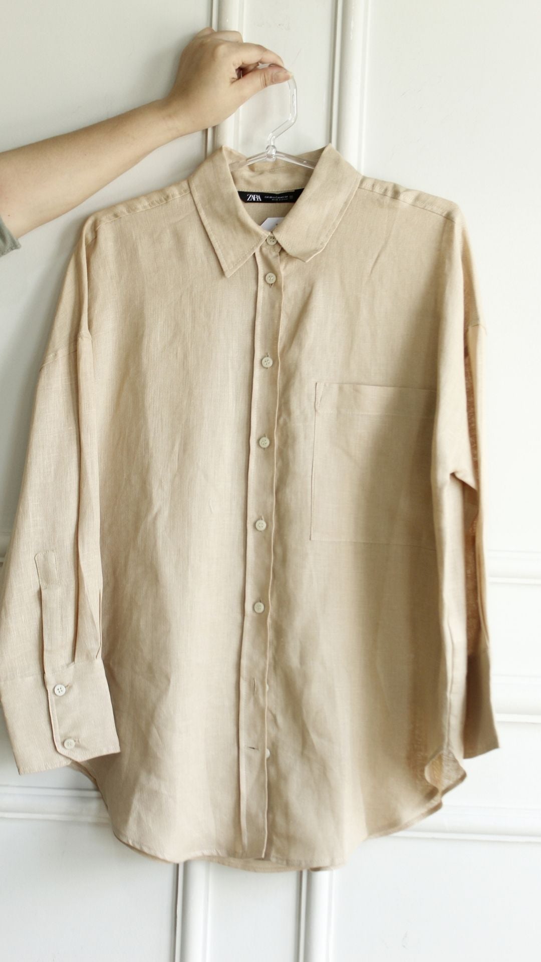 Camisa