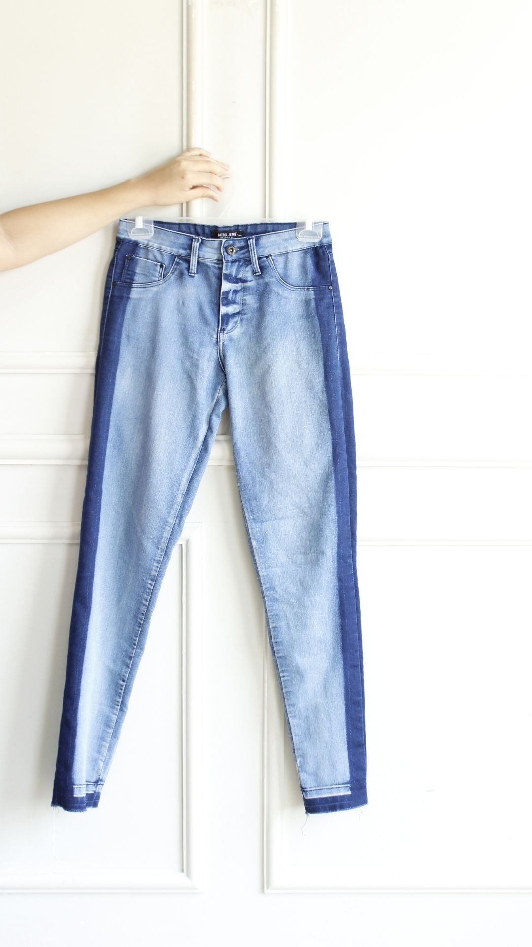 Jean