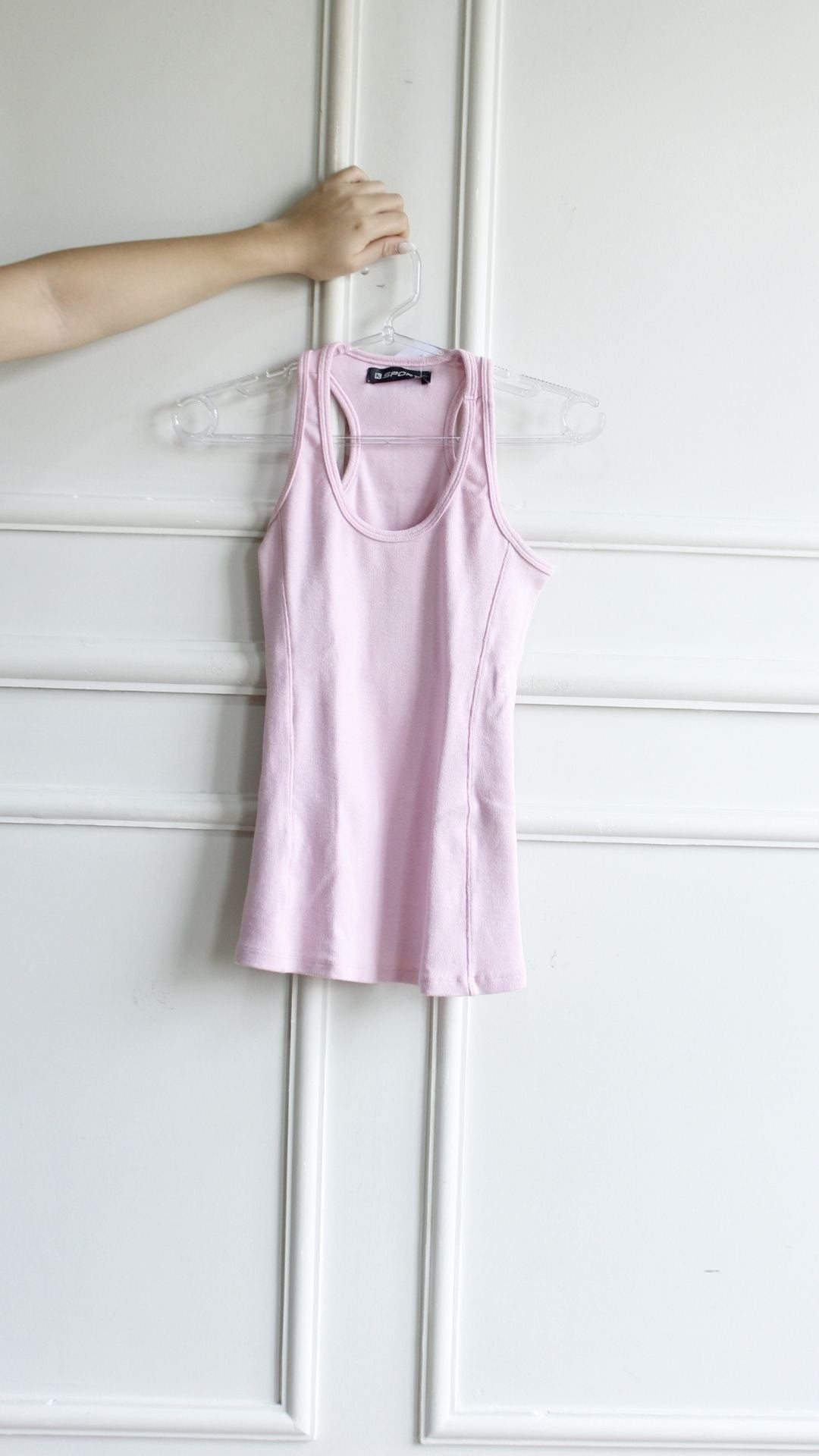 Camisilla