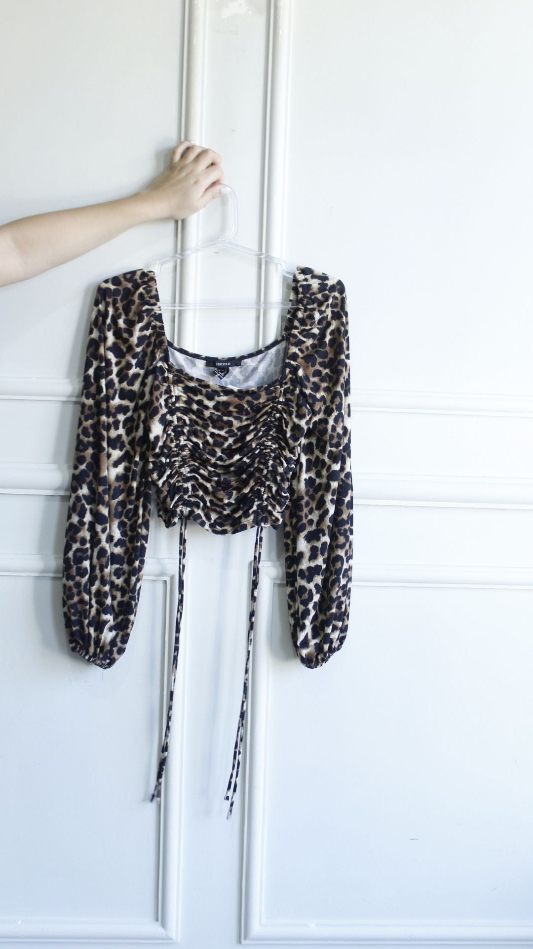 Blusa