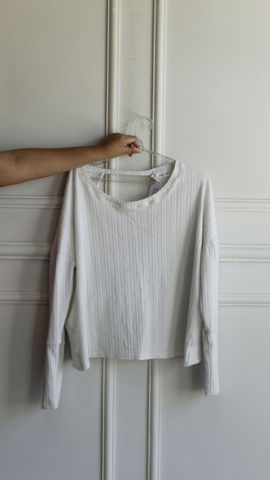 Blusa