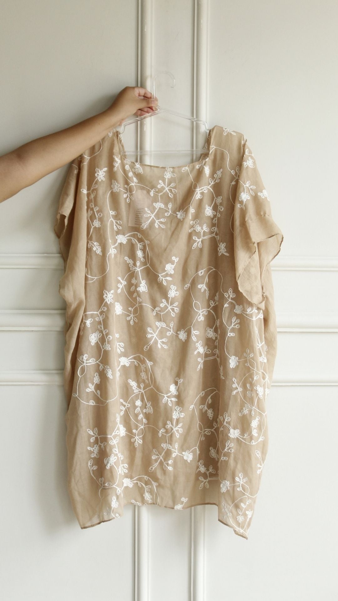 Blusa