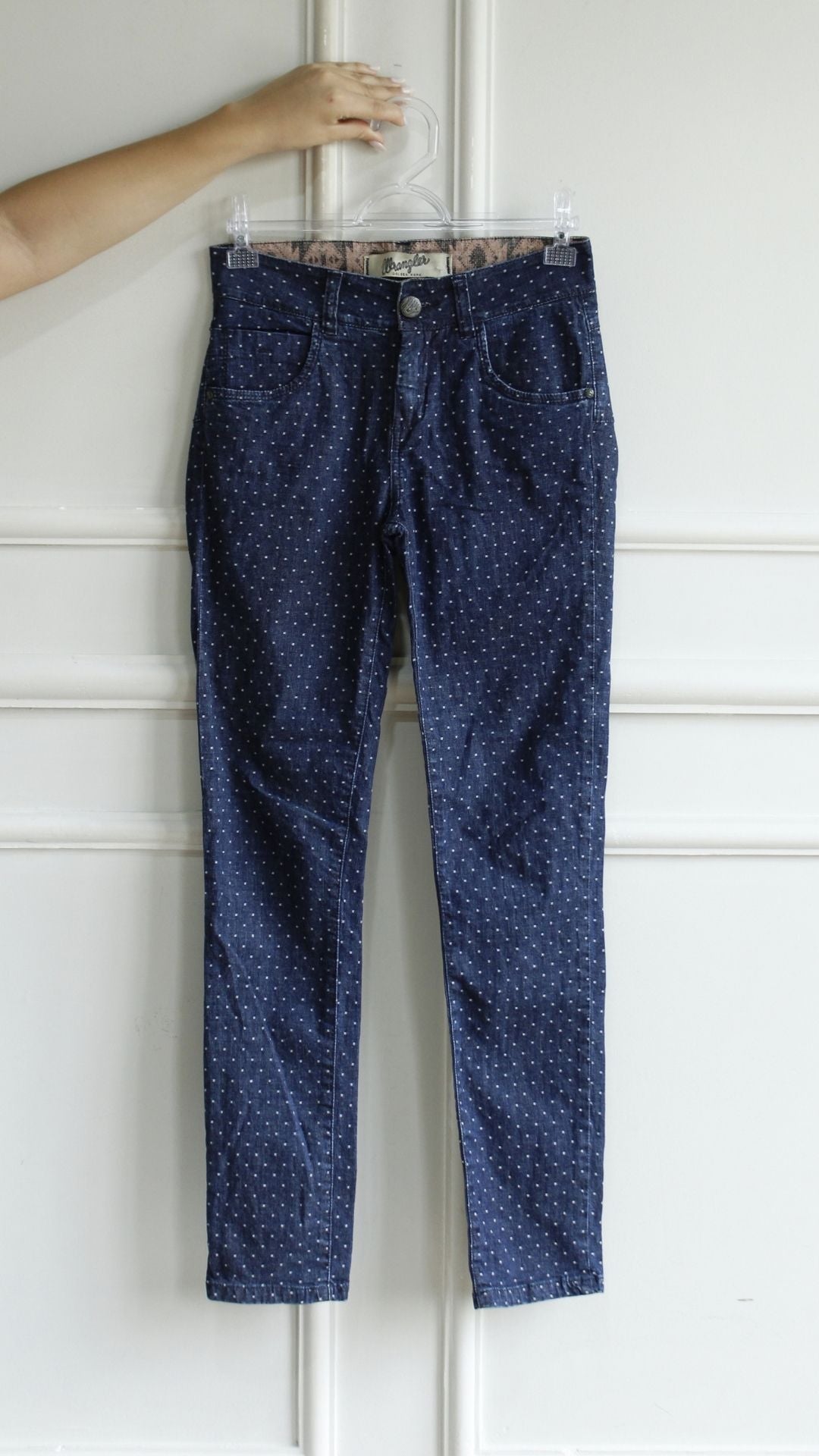 Jean