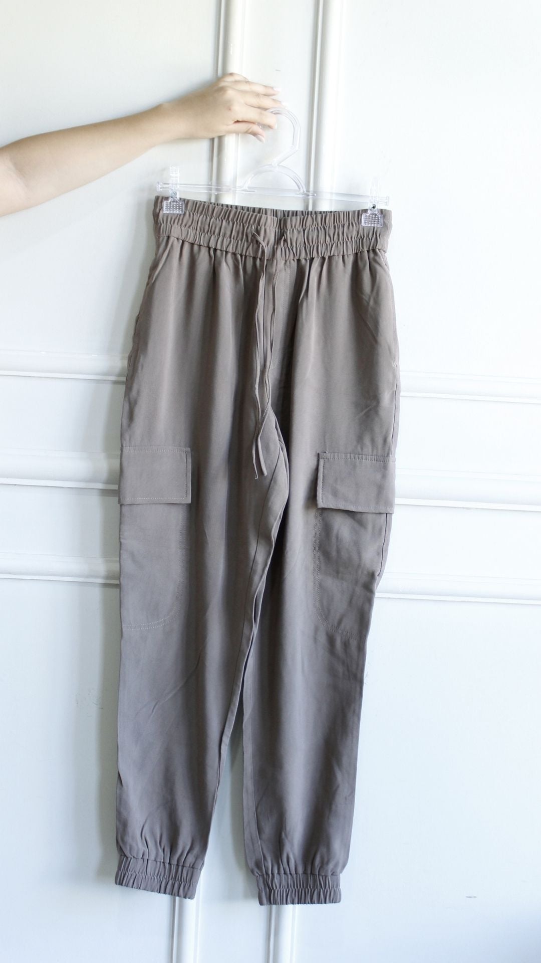 Jogger