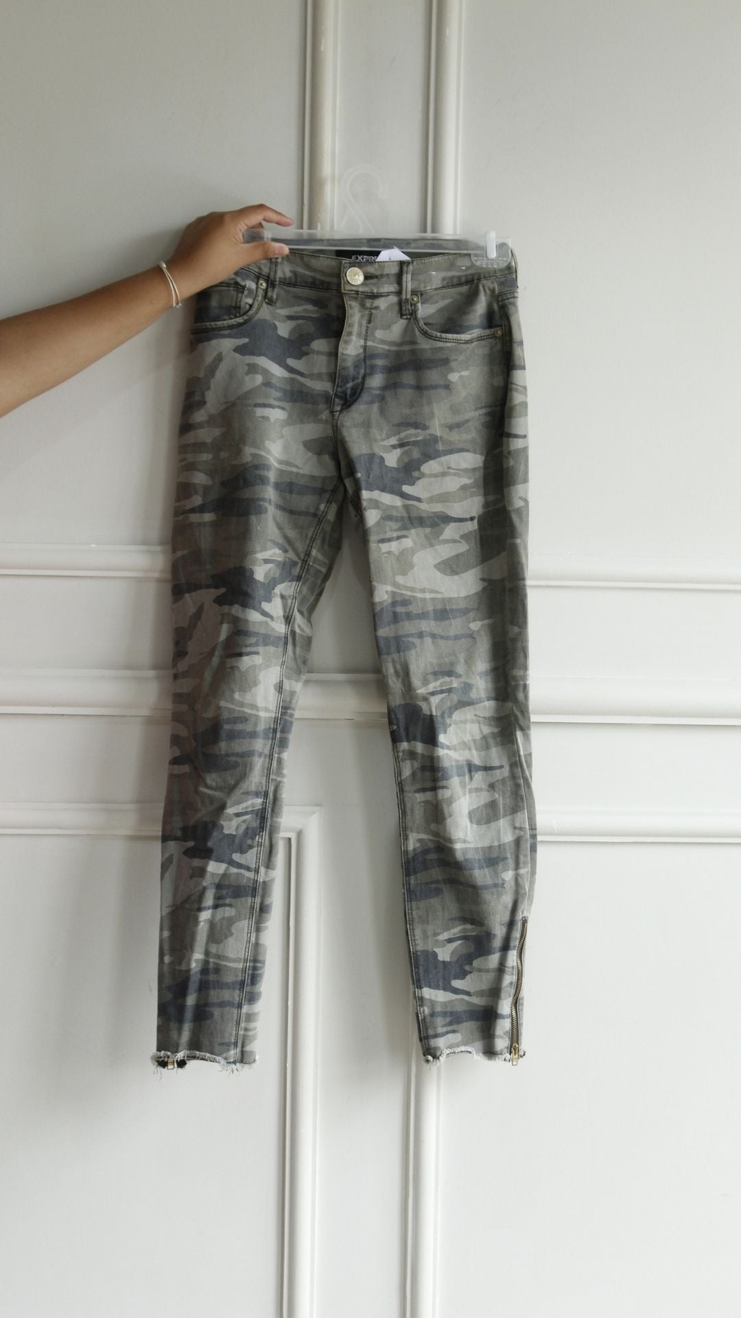 Jean