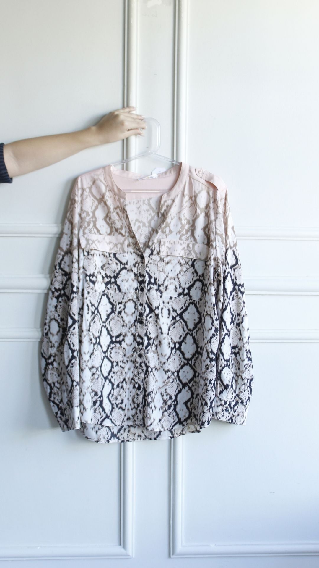 Camisa