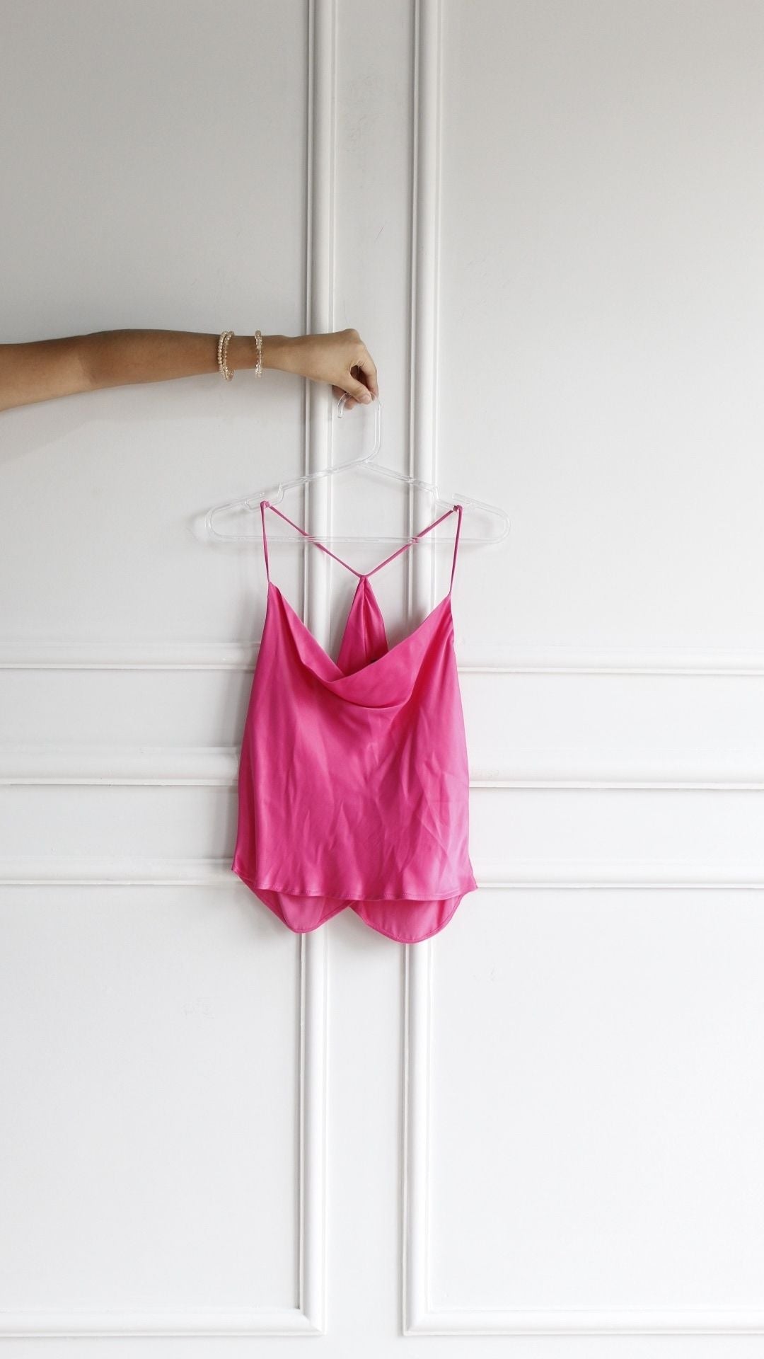 blusa