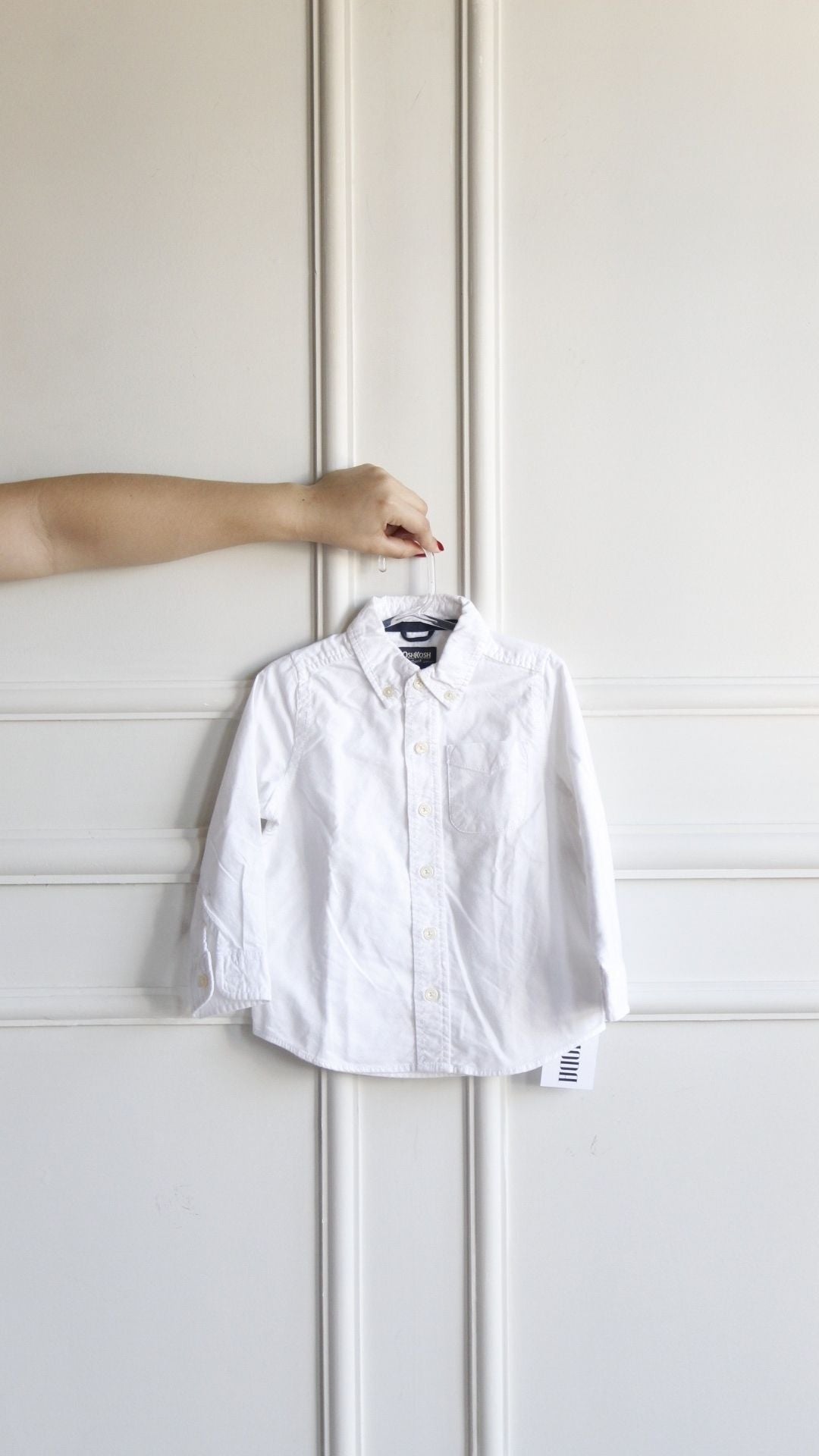 camisa
