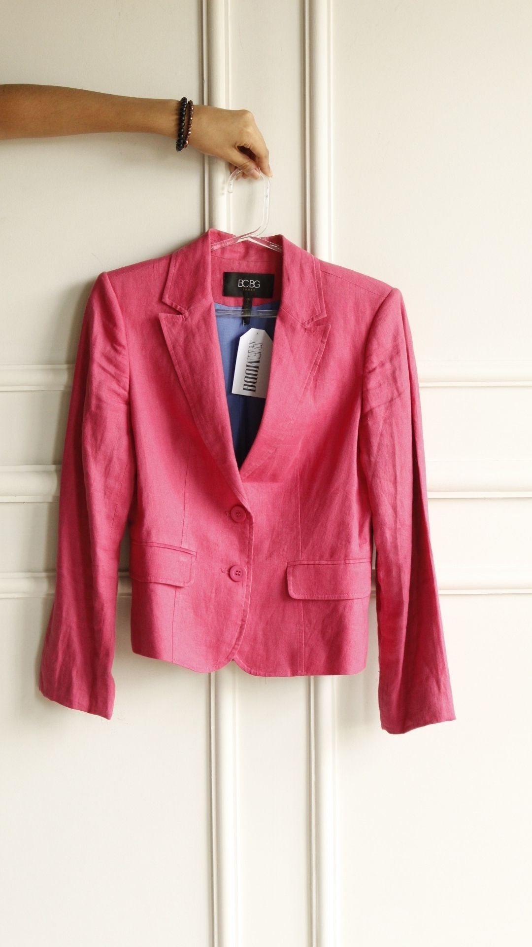 blazer