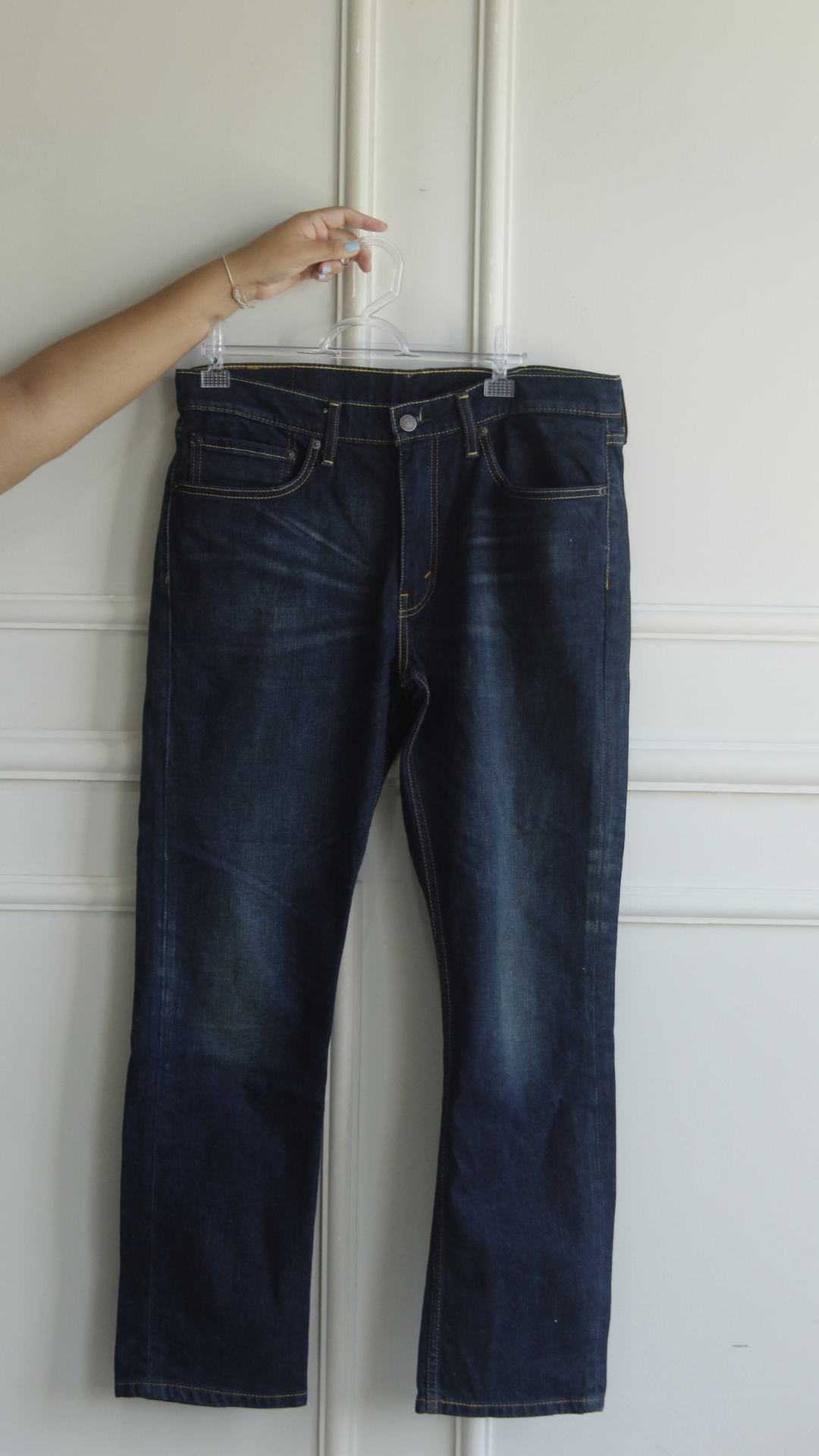 Jean