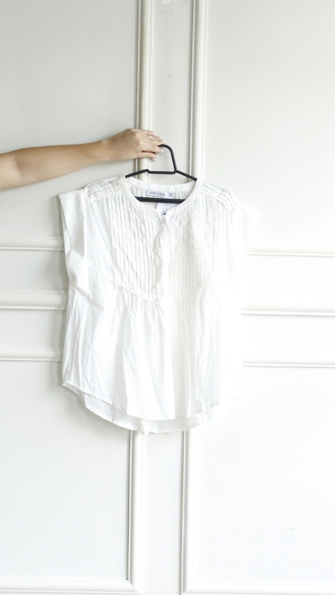 Blusa