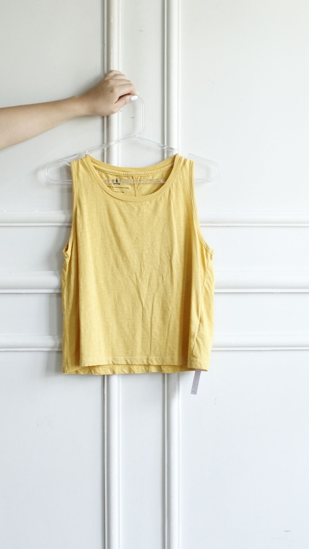 Camisilla