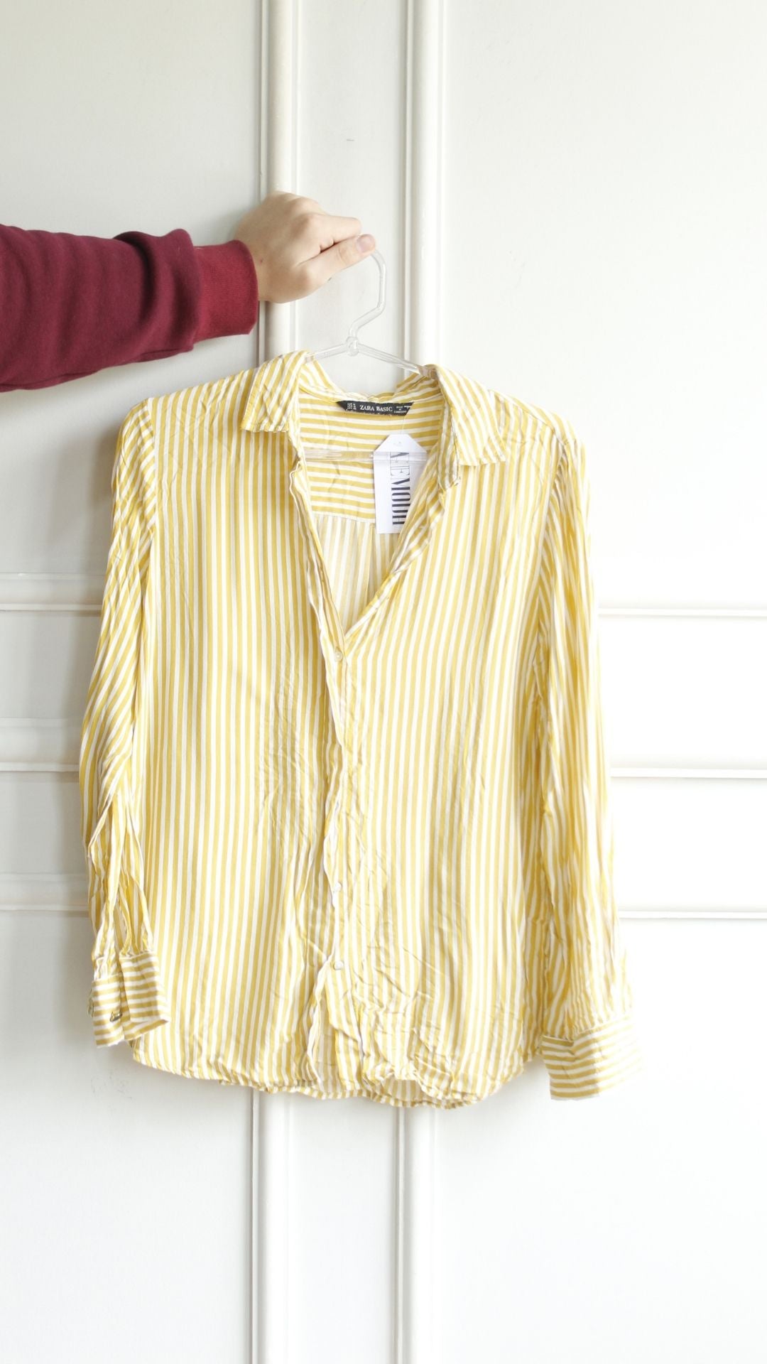 Camisa