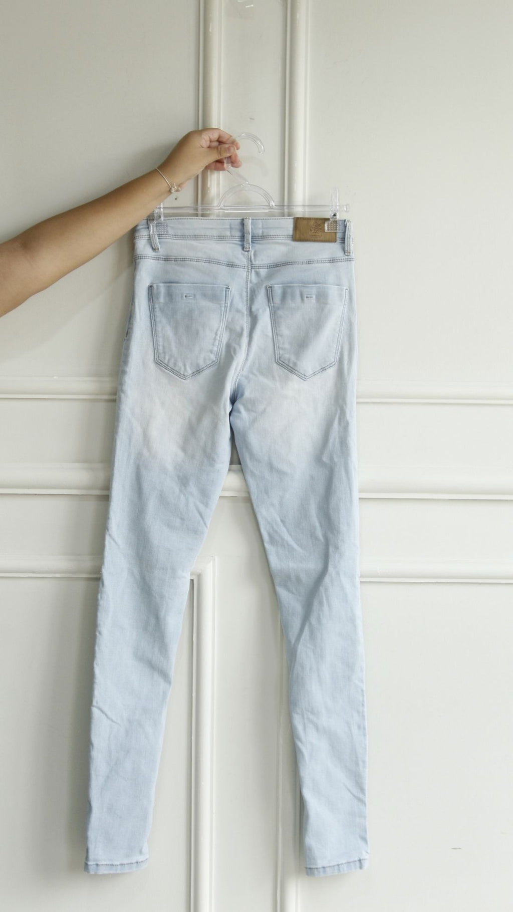 Jean