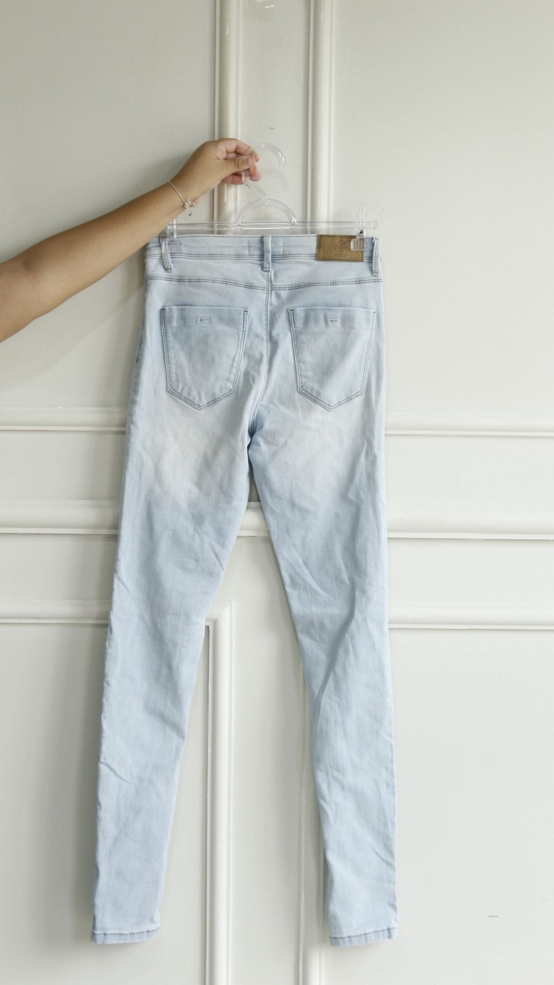 Jean