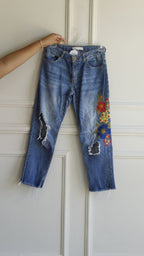 Jean