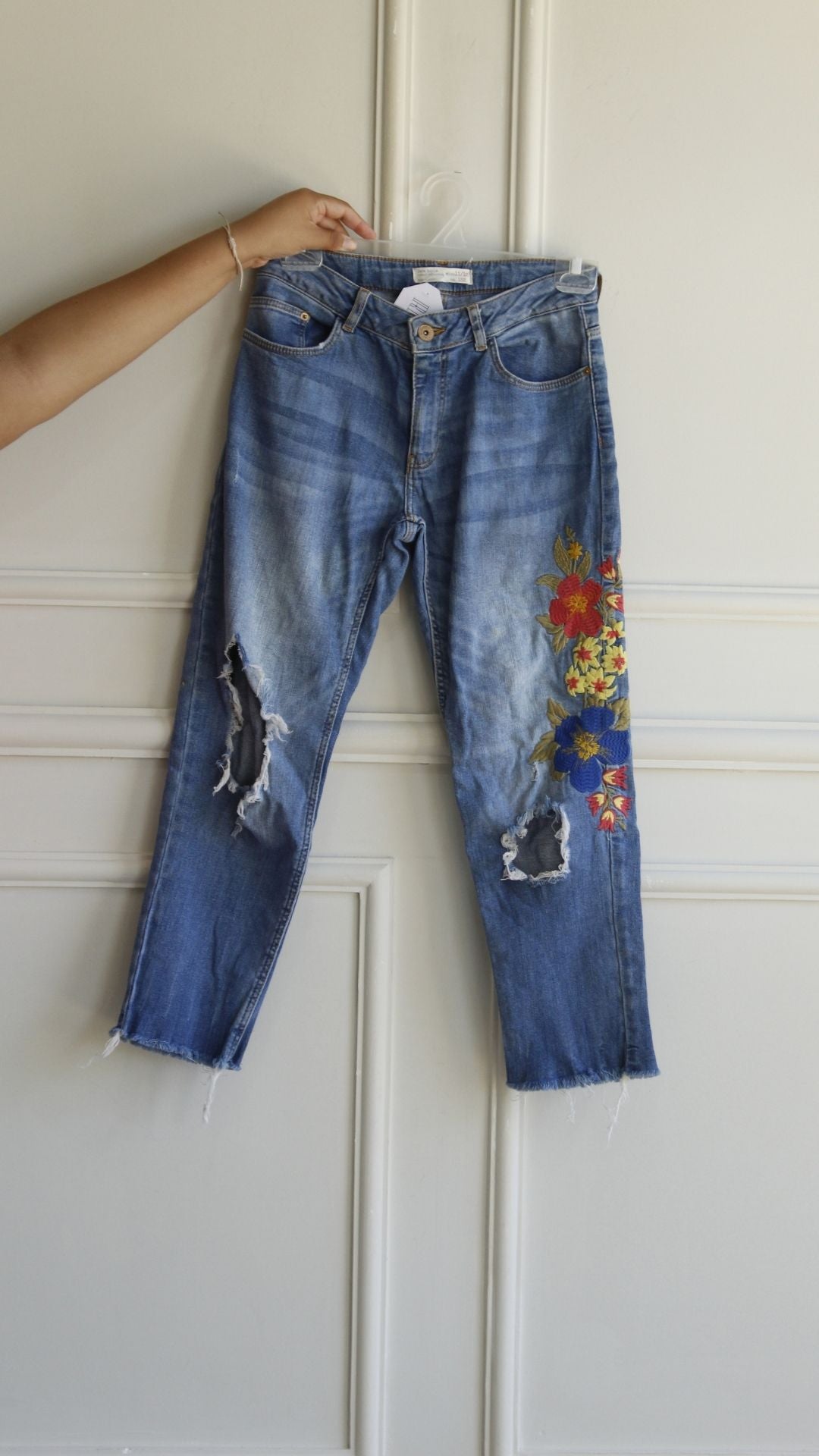 Jean