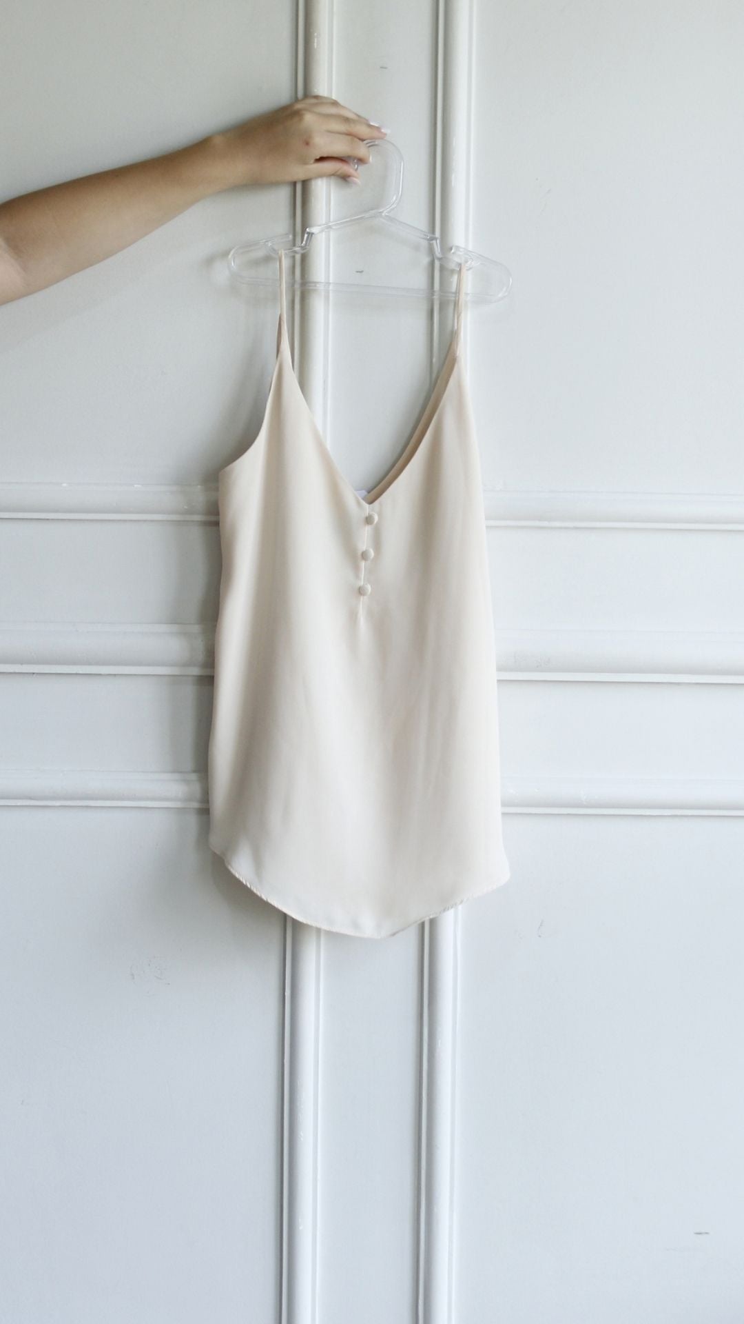 Camisilla