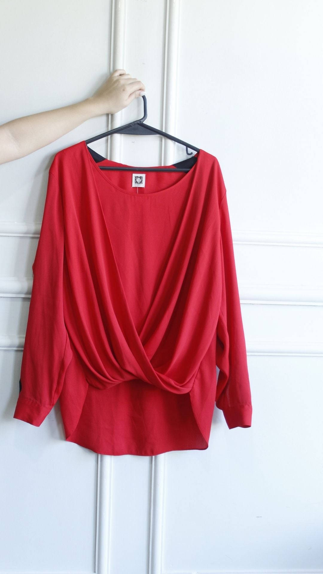 Blusa