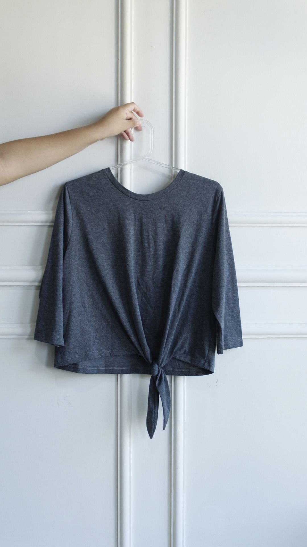 Blusa