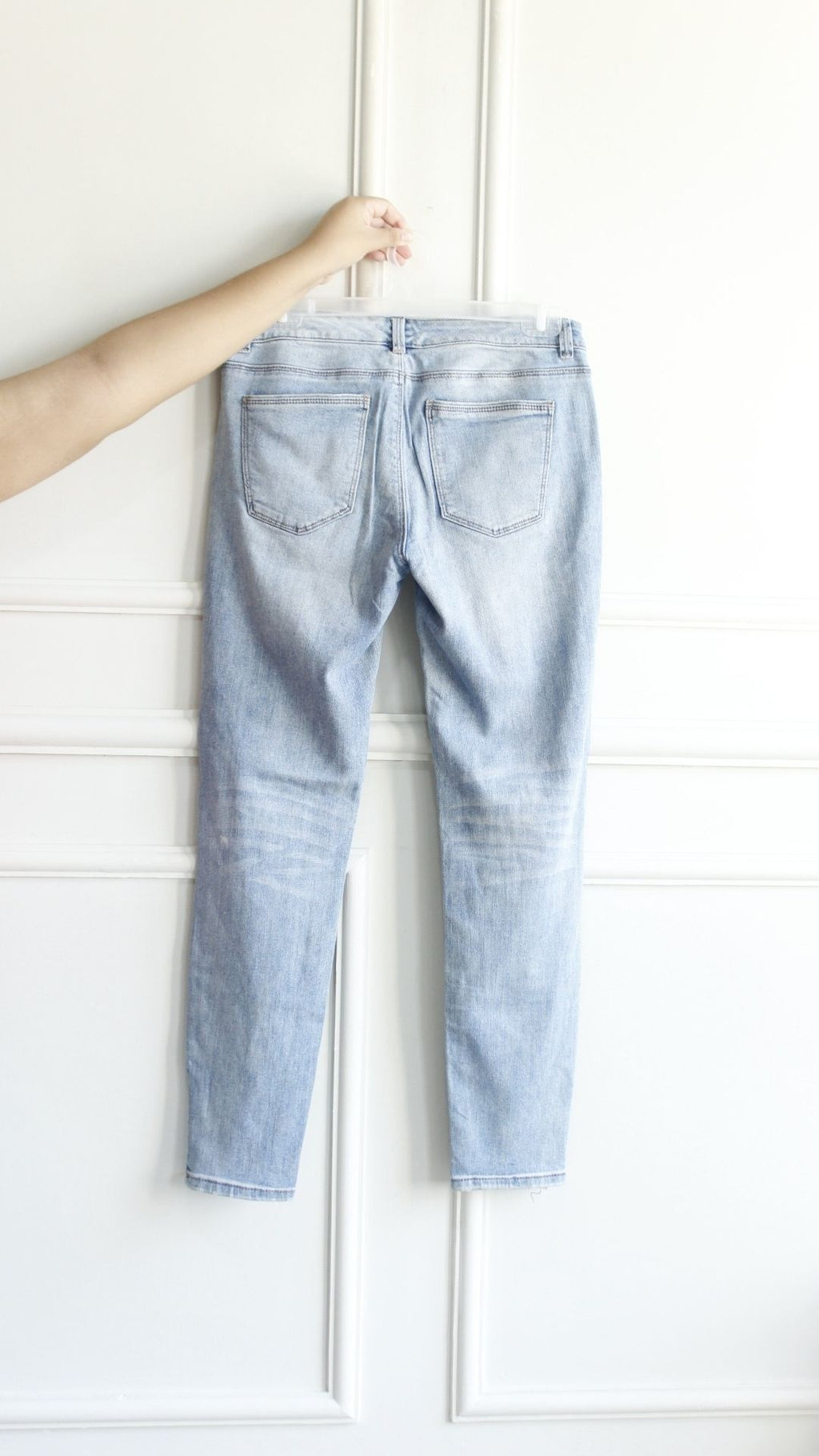 Jean
