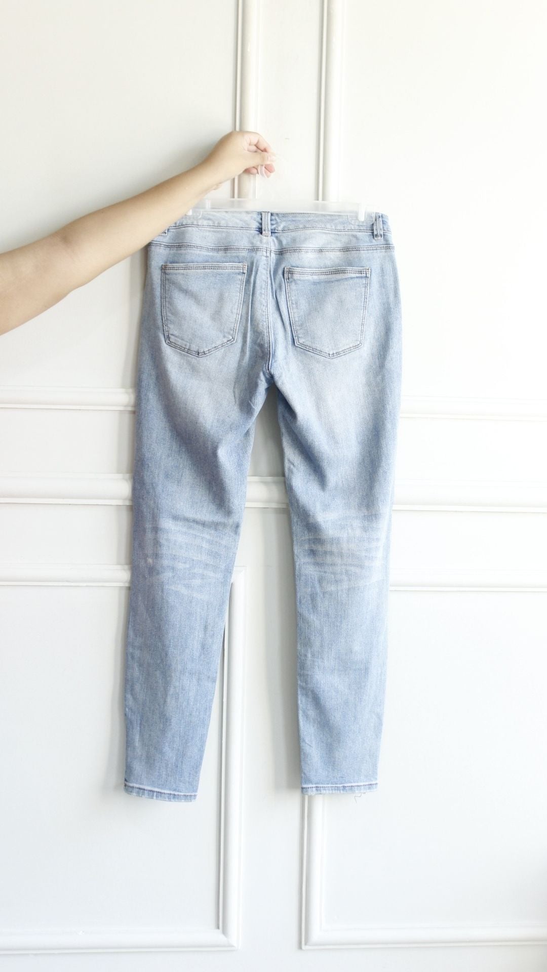 Jean