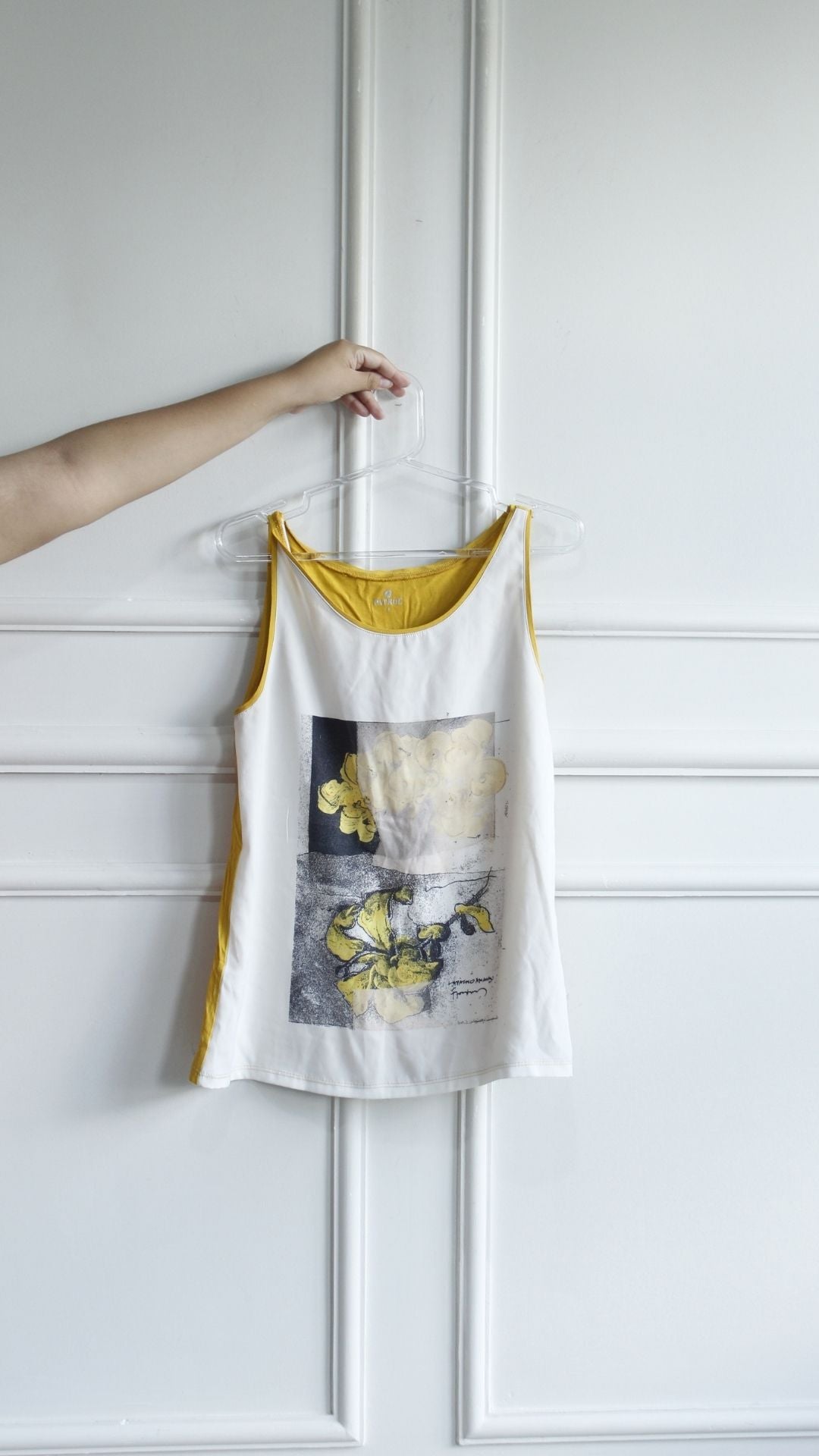 Camisilla